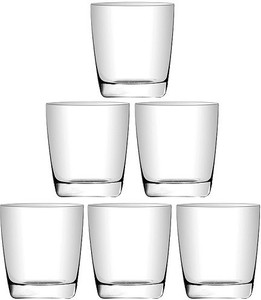 Union Glass Set