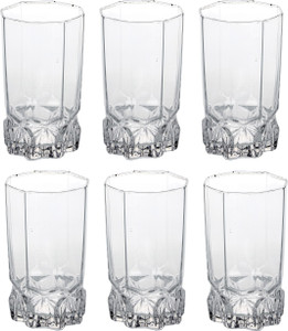 Somil Glass Set