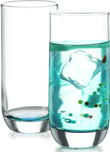 Cello Dozza Glass Set