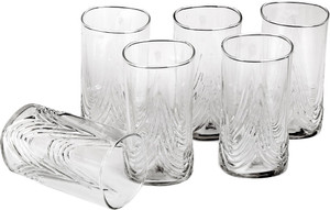 Somil Glass Set