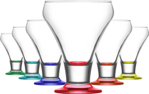 Crackndeal Glass Set