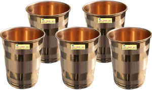 SSA Glass Set