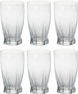 Somil Glass Set