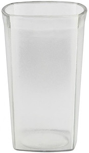 THW Unbreakable Polycarbonate Drinking Glass Set Glass Set
