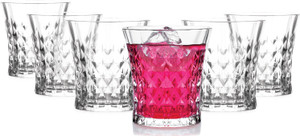 Prego Tesoro Series Glass Set