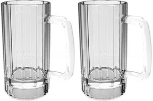 Stallion Barware Glass
