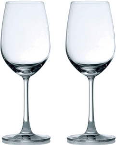 Ocean Madison White Wine Stemware Glass Set