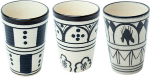 Elite Handicrafts Glass Set