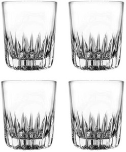 Union Glass Set