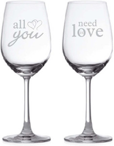 Giftsmate Glass Set