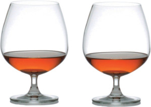 Ocean Madison Cognac Set Glass Set