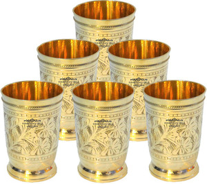 Indian Craft Villa Glass Set