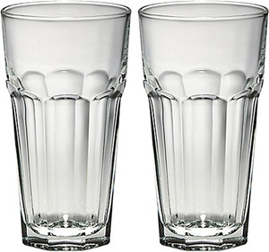 Crackndeal Glass Set