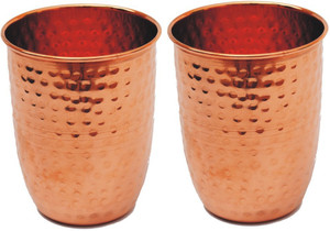 Veda Home & Lifestyle Glass Set
