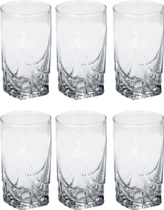 Somil Glass Set
