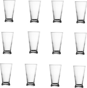Pasabahce Glass Set