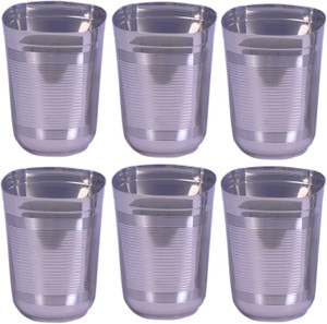 Dynore Glass Set