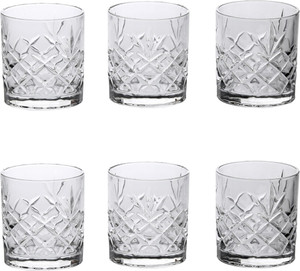 Somil Glass Set