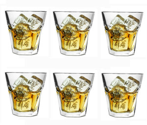 Aditya Glass Set