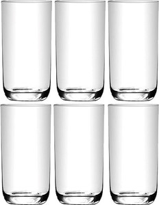Nanson Glass Set