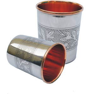 Veda Home & Lifestyle Glass Set