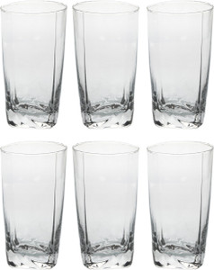 Somil Glass Set