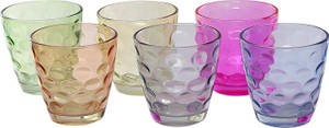 Serenus Homes Glass Set