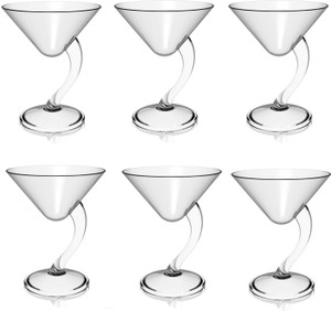 Stallion Barware Glass