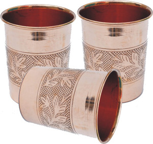 Veda Home & Lifestyle Glass Set
