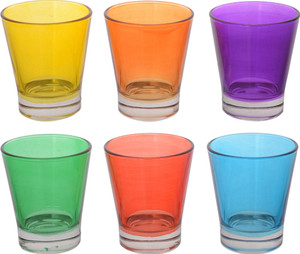 Cerve Glass Set