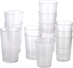 Saflona Glass Set