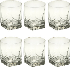 Somil Glass Set