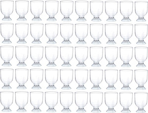 e-STORES Glass Set