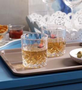 Yujing Glass Set