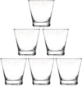 Nanson Glass Set