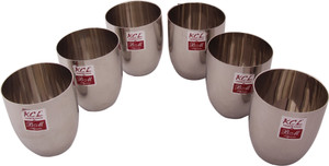 KCL Glass Set