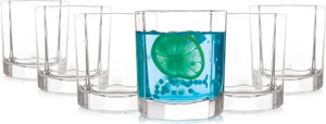 Prego Fascino Series Glass Set
