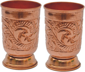 Veda Home & Lifestyle Glass Set