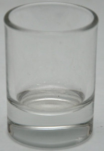 Borgonovo Glass Set