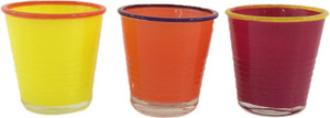 Toygully Glass Set