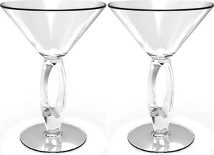 Stallion Barware Glass