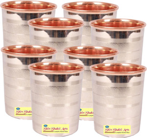 SSA Glass Set