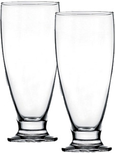 Pasabahce Glass Set