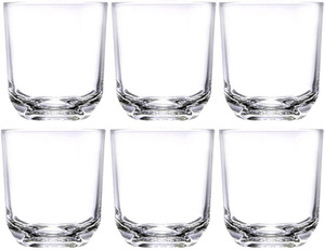 Union Glass Set