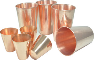 Dakshcraft Glass Set