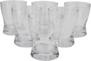 Pasabahce Ophelia Tumbler Glass Set