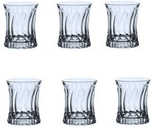 Nandika Sales Glass Set