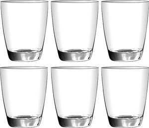 Union Glass Set