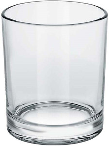 Borgonovo Glass Set