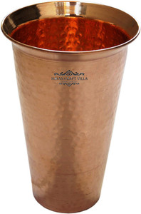 Indian Craft Villa Glass